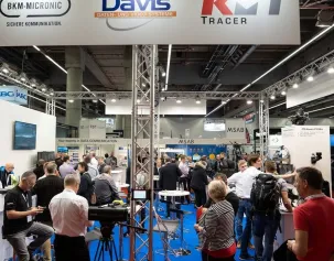 2026德国警用装备展最新参展商名录