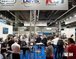 德国警用展展会现场(现场盛况)7