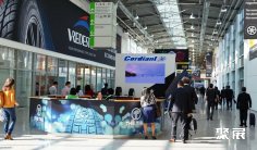 德国轮胎展(THE TIRE COLOGNE)2026参展攻略(时间地点/观众预约)