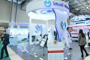 2025阿塞拜疆医疗展时间表及地点