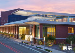 美国印第安纳会议中心