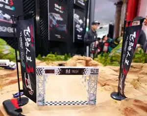 2026北京模型展(Hobby Expo China)最新参展商名录