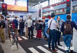 荷兰交通展现场图片7