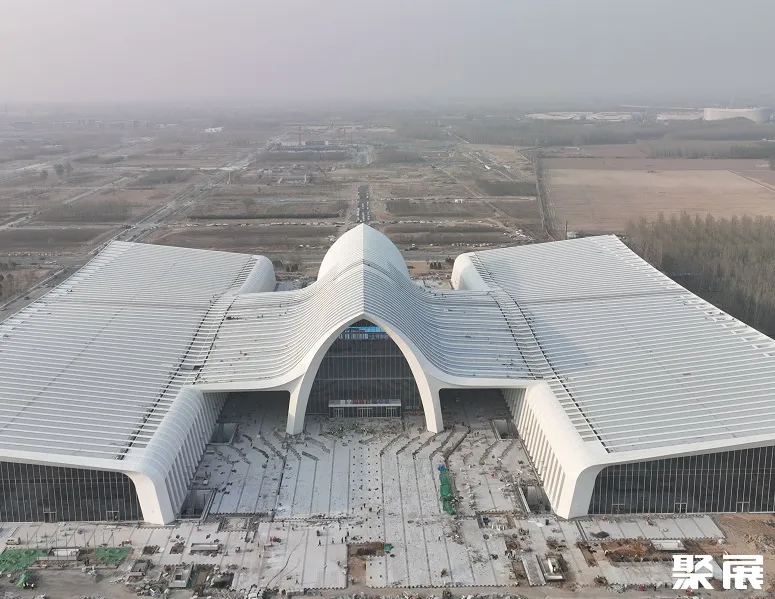 中国河北廊坊国际会展中心