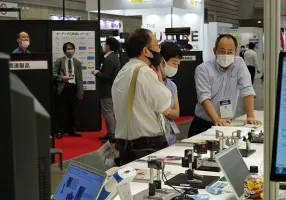 2025日本横滨光电展览会最新参展商名录