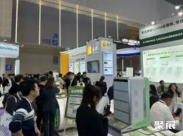 中国国际检验医学展展会现场(现场盛况)15