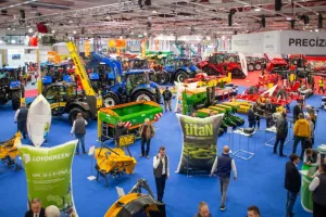 匈牙利農(nóng)機展2026參展攻略（時間地點+門票怎么買？）