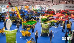 2025匈牙利农机展门票多少钱 购买方式