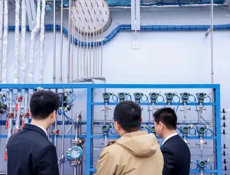 北京氢能装备展现场图片7