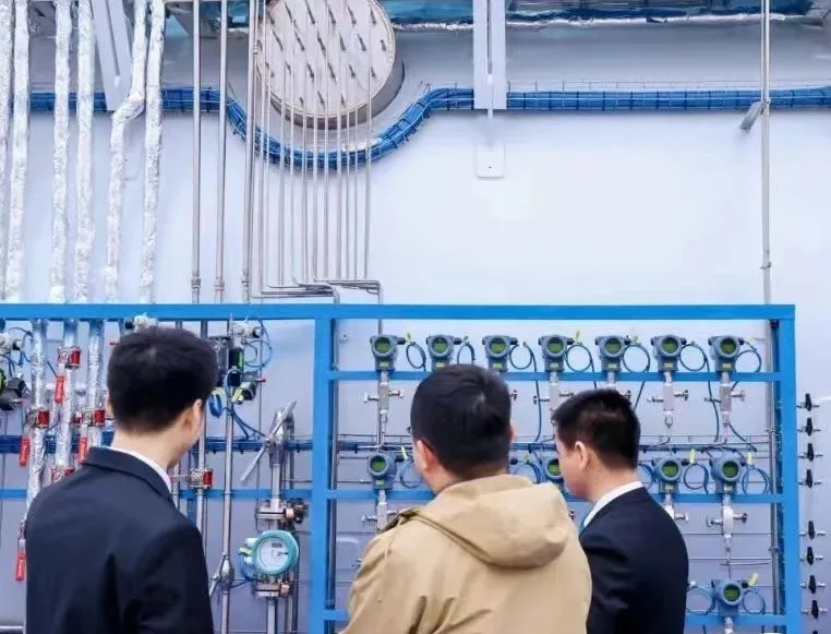 2026北京氫能裝備展最新參展商名錄