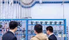 北京氢能装备展2026逛展指南:时间地点/门票价格