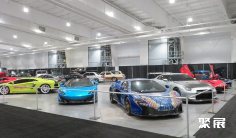 2026年达曼车展门票购买途径?怎么购票?