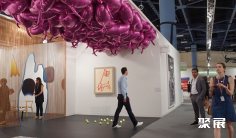 2025迈阿密艺术展参展攻略(时间地点+门票多少钱?)