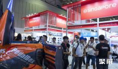 2026胡志明法兰克福汽配展 观众预登记正式开启,精彩即将登场!