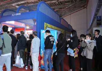 2025郑州零食展展位图与展位价格