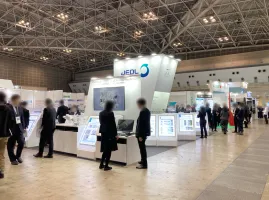 2026年日本納米展門票如何申請？多少錢？