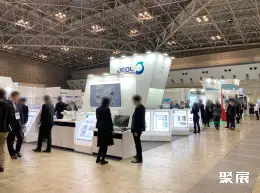 东京纳米技术展展会现场(现场盛况)6