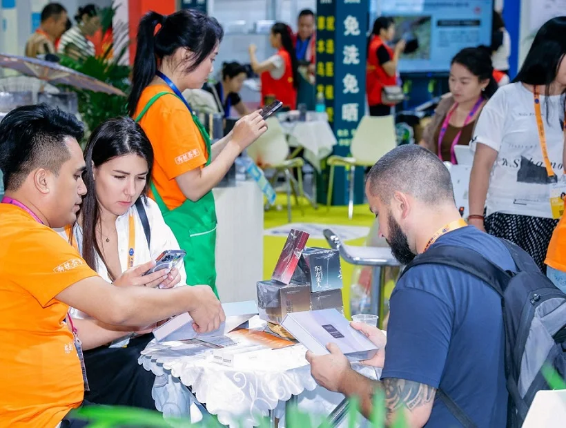 2026中国(广州)国际头皮健康产业展览会(CHINA HAIR EXPO)观展攻略(时间/地点/观众预约)