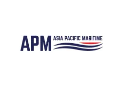 Singapore Maritime FairLogo