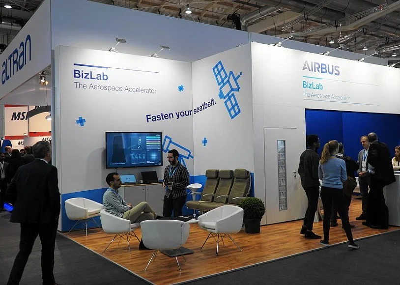 德國飛機(jī)內(nèi)飾展(Aircraft Interiors Expo)2026展品有哪些？