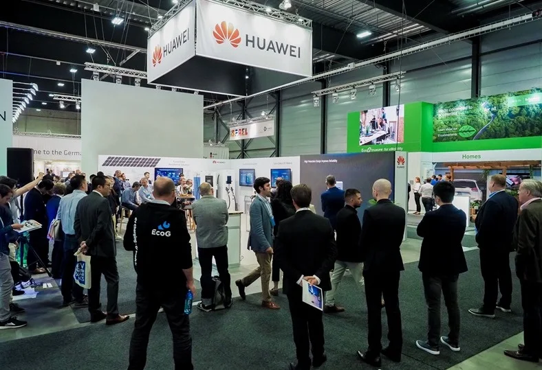 2025比利时停车展展位图与展位预订