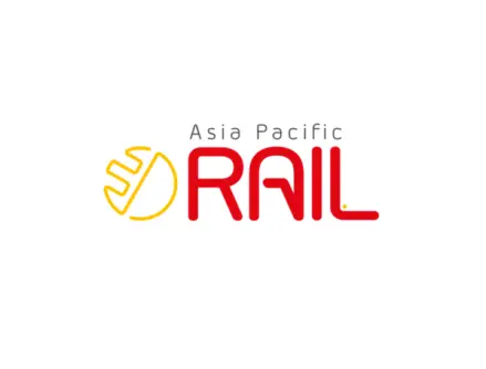 泰国轨道交通展logo