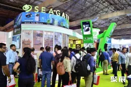 新德里消防展展会现场(现场盛况)4