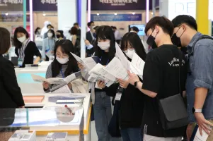 2025韩国生物展展位费与展位预订