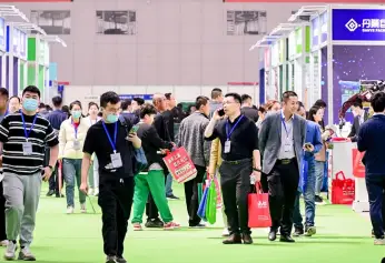 2027青岛奶业展(Qingdao Dairy Industry Exhibition)展品范围有哪些？