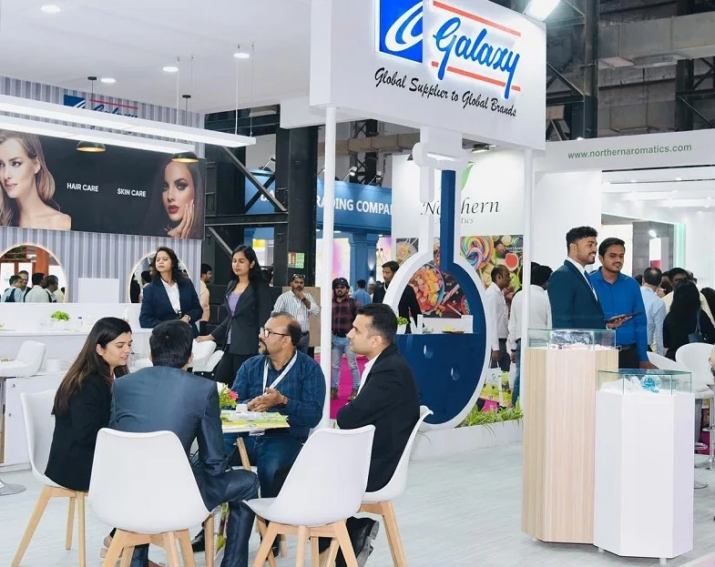 2026印度化妆品展(Cosmohome Tech Expo)会刊如何获取？