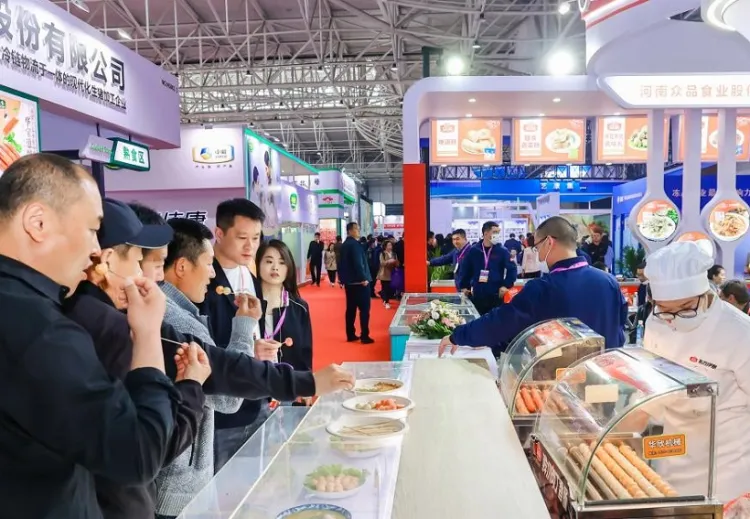 厦门国际肉类工业展-中国国际肉类产业周