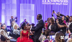 纽约美容展2026门票哪里买