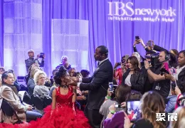 纽约美容展现场图片5