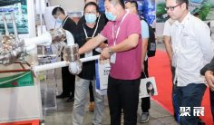 中国气体展2025参展商有哪些?预订展商名录