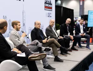 芝加哥建材展2026时间及地点