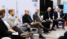 2025年芝加哥建材展门票多少钱,怎么购买?