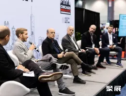 芝加哥建材展现场图片6