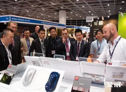 香港零售展现场图片5