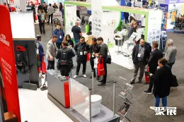 澳大利亚清洁展现场图片2