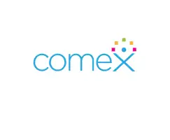 COMEX Singapore (Spring Edition)Logo