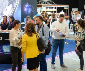 匈牙利口腔展2026时间和举办地点