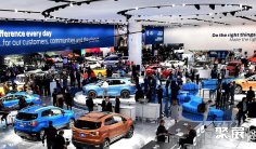 英国电动车展2025参展攻略(时间地点+门票怎么买?)