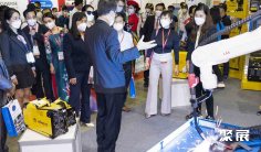 越南工业机床展(VINAMAC EXPO)2026的展品范围