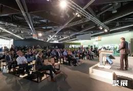 展会现场(现场盛况)5