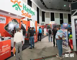 斯里兰卡工业展展会现场(现场盛况)1