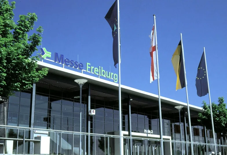 德国弗莱堡国际会展中心图片2