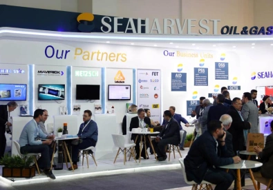 2026阿尔及利亚石油展展商名录