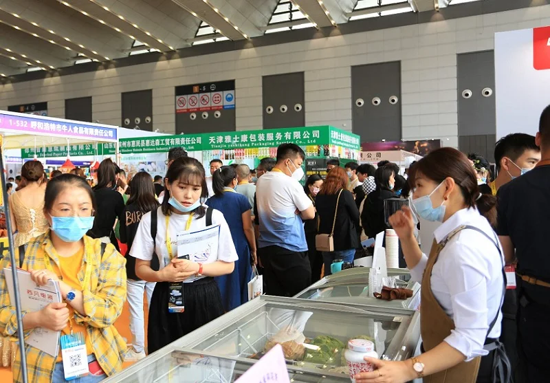 西安酒店展2025参展攻略（时间+地点+观众预约）