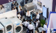 2025年美国洗衣展门票购买途径?怎么购票?