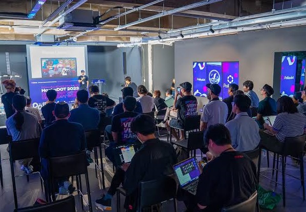 2026韩国全球Web3开发者大会(GWDC 2026 Korea)参展攻略(时间+地点+门票)